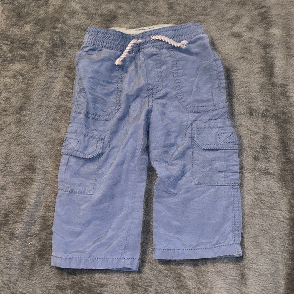 12m Cherokee lined pants
